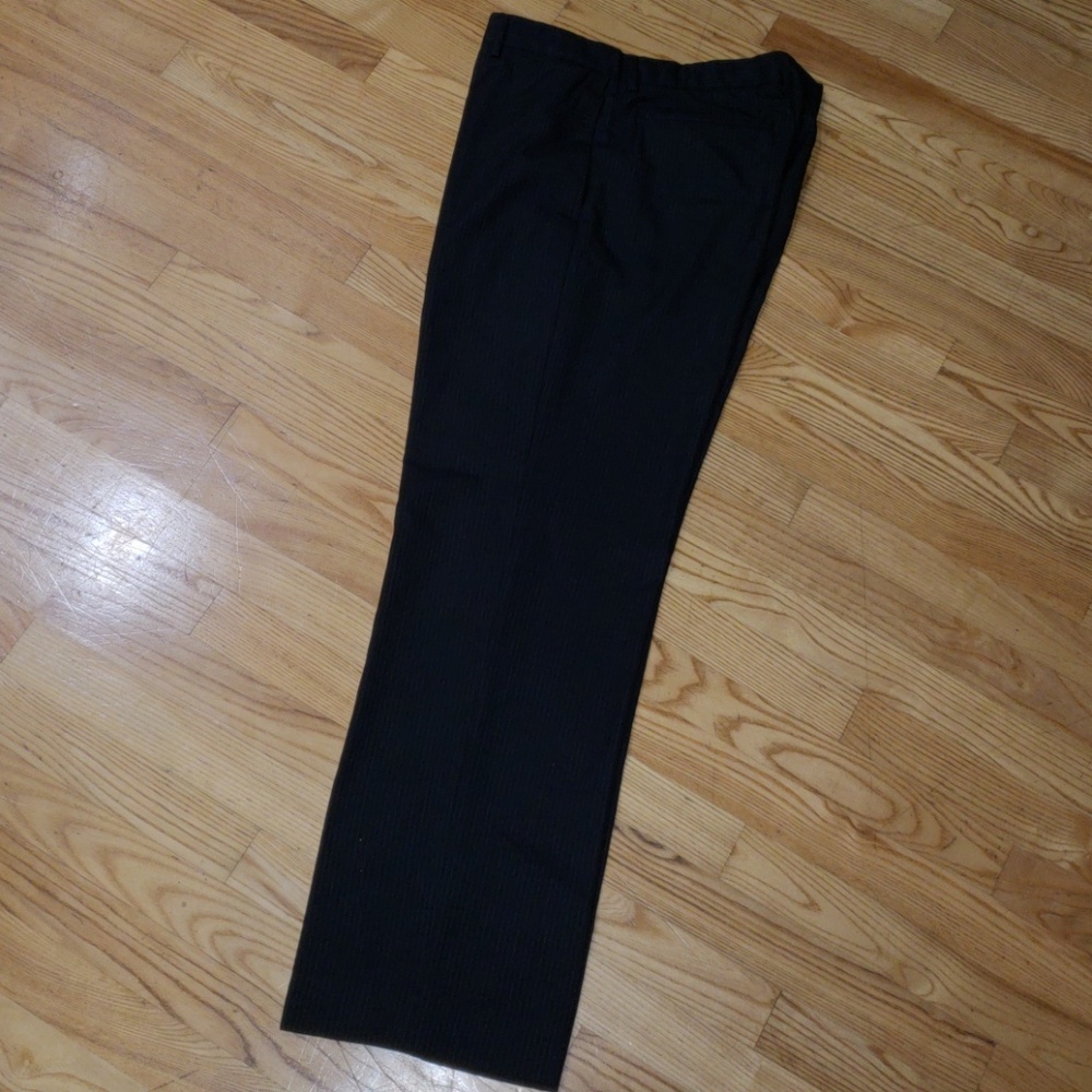 Banana Republic dress pants size 36/32
